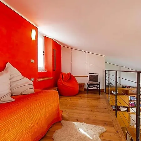 Hotel Albicocca 2*