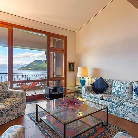 Hotel Albicocca Stresa